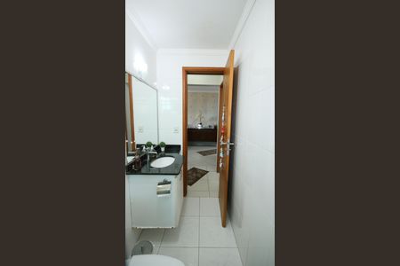 Apartamento para alugar com 94m², 2 quartos e 2 vagasBanheiro Social