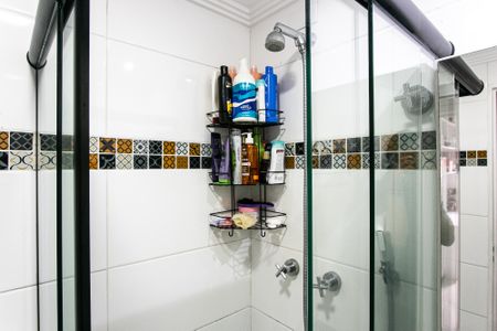 Apartamento à venda com 79m², 3 quartos e 1 vagaBanheiro Social