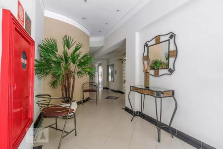 Apartamento à venda com 79m², 3 quartos e 1 vagaÁrea comum - Hall