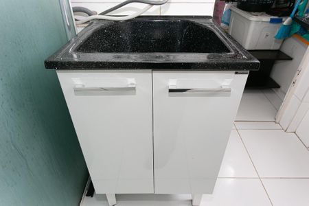 Apartamento à venda com 79m², 3 quartos e 1 vagaÁrea de Serviço