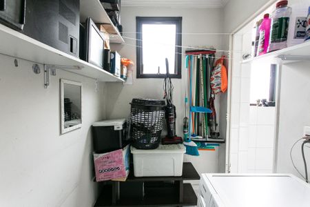 Apartamento à venda com 79m², 3 quartos e 1 vagaQuarto de Serviço