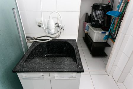 Apartamento à venda com 79m², 3 quartos e 1 vagaÁrea de Serviço