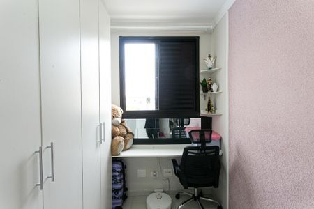 Apartamento à venda com 79m², 3 quartos e 1 vagaQuarto 2