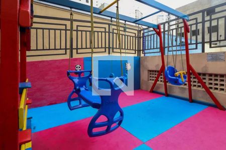 Apartamento à venda com 79m², 3 quartos e 1 vagaÁrea comum - Playground