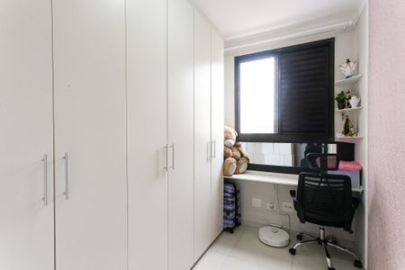 Quarto 2 de apartamento à venda com 3 quartos, 79m² em Tatuapé, São Paulo