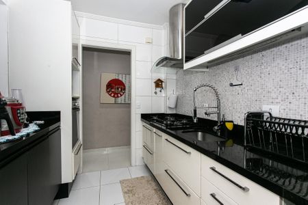 Apartamento à venda com 79m², 3 quartos e 1 vagaCozinha