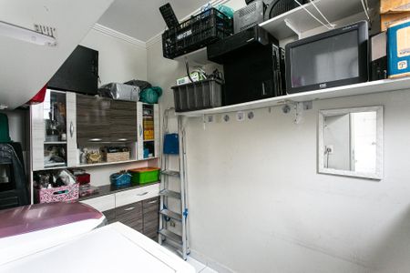 Apartamento à venda com 79m², 3 quartos e 1 vagaQuarto de Serviço