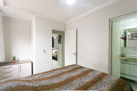 Apartamento à venda com 79m², 3 quartos e 1 vagaSuíte