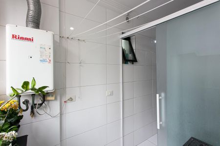 Apartamento à venda com 79m², 3 quartos e 1 vagaÁrea de Serviço