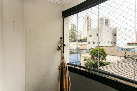 Apartamento à venda com 79m², 3 quartos e 1 vagaVaranda da Sala