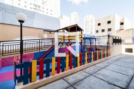 Apartamento à venda com 79m², 3 quartos e 1 vagaÁrea comum - Playground