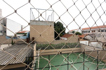 Apartamento à venda com 79m², 3 quartos e 1 vagaVista da Varanda da Sala