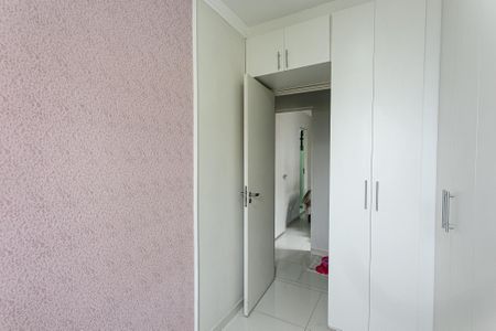 Apartamento à venda com 79m², 3 quartos e 1 vagaQuarto 2