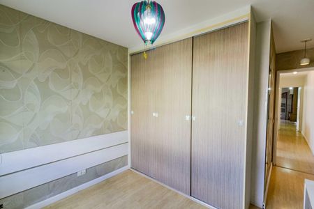 Casa à venda com 124m², 3 quartos e 2 vagas Casa à venda com 124m², 3 quartos e 2 vagasQuarto 2