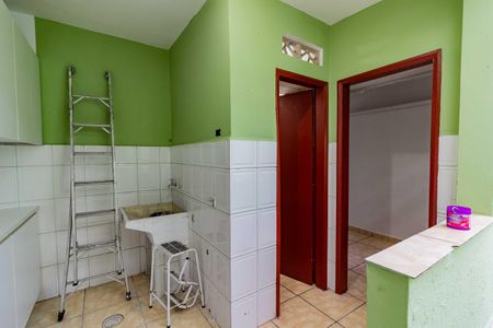 Casa à venda com 124m², 3 quartos e 2 vagas Casa à venda com 124m², 3 quartos e 2 vagasÁrea de Serviço