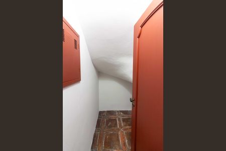 Casa à venda com 124m², 3 quartos e 2 vagas Casa à venda com 124m², 3 quartos e 2 vagasDespensa