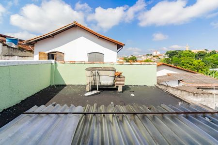 Casa à venda com 124m², 3 quartos e 2 vagas Casa à venda com 124m², 3 quartos e 2 vagasVista do Quarto 2