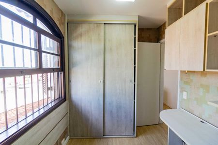 Casa à venda com 124m², 3 quartos e 2 vagas Casa à venda com 124m², 3 quartos e 2 vagasQuarto 1