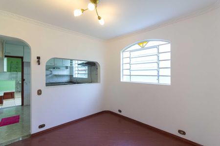 Sala de Jantar de casa à venda com 3 quartos, 124m² em Jardim Nosso Lar, São Paulo