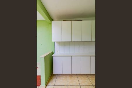 Casa à venda com 124m², 3 quartos e 2 vagas Casa à venda com 124m², 3 quartos e 2 vagasÁrea de Serviço