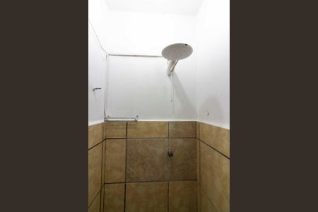 Casa à venda com 124m², 3 quartos e 2 vagas Casa à venda com 124m², 3 quartos e 2 vagasBanheiro de Serviço