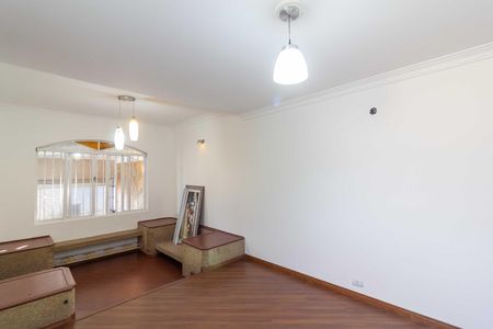 Casa à venda com 124m², 3 quartos e 2 vagas Casa à venda com 124m², 3 quartos e 2 vagasSala de Estar