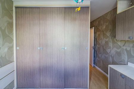 Casa à venda com 124m², 3 quartos e 2 vagas Casa à venda com 124m², 3 quartos e 2 vagasQuarto 2