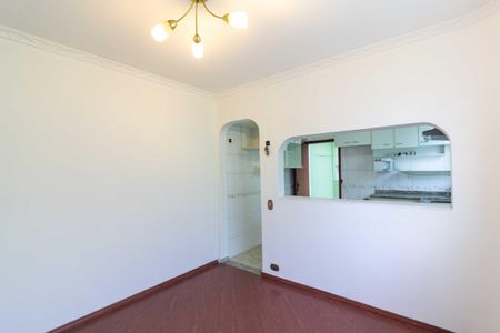 Casa à venda com 124m², 3 quartos e 2 vagas Casa à venda com 124m², 3 quartos e 2 vagasSala de Jantar