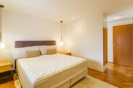 Apartamento para alugar com 130m², 2 quartos e 2 vagas Apartamento para alugar com 130m², 2 quartos e 2 vagasSuíte 2