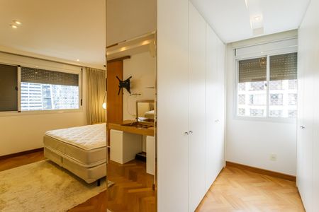 Apartamento para alugar com 130m², 2 quartos e 2 vagas Apartamento para alugar com 130m², 2 quartos e 2 vagasSuíte 2