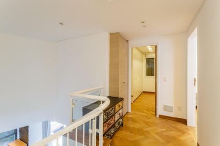 Apartamento para alugar com 130m², 2 quartos e 2 vagas Apartamento para alugar com 130m², 2 quartos e 2 vagasCorredor