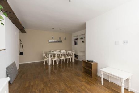 Sala de apartamento para alugar com 2 quartos, 111m² em Santa Cecilia, São Paulo