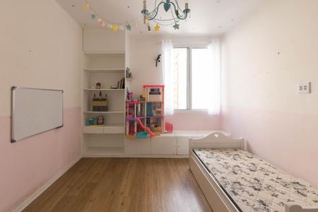 Quarto 2 de apartamento para alugar com 2 quartos, 111m² em Santa Cecilia, São Paulo