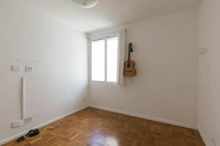 Quarto 1 de apartamento para alugar com 2 quartos, 111m² em Santa Cecilia, São Paulo
