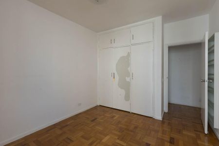 Quarto 1 de apartamento para alugar com 2 quartos, 111m² em Santa Cecilia, São Paulo