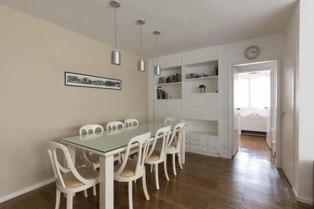 Sala de apartamento para alugar com 2 quartos, 111m² em Santa Cecilia, São Paulo