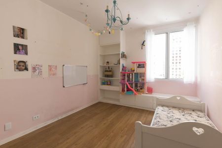 Quarto 2 de apartamento para alugar com 2 quartos, 111m² em Santa Cecilia, São Paulo