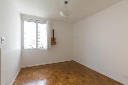 Quarto 1 de apartamento para alugar com 2 quartos, 111m² em Santa Cecilia, São Paulo
