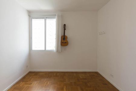 Quarto 1 de apartamento para alugar com 2 quartos, 111m² em Santa Cecilia, São Paulo