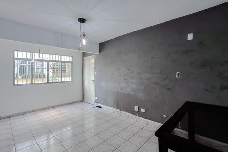 Sala de apartamento para alugar com 2 quartos, 72m² em Ipiranga, São Paulo