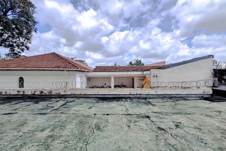 Vista do Quarto 1 de apartamento para alugar com 2 quartos, 72m² em Ipiranga, São Paulo
