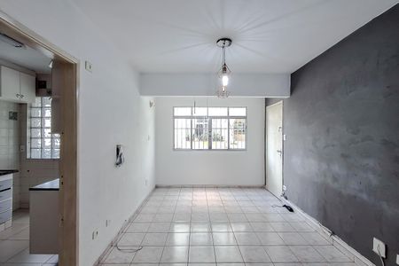 Sala de apartamento para alugar com 2 quartos, 72m² em Ipiranga, São Paulo