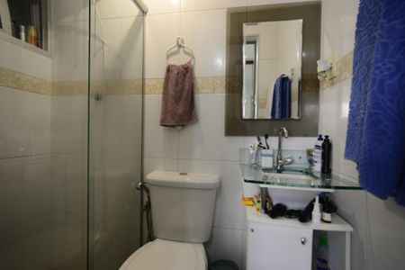 Apartamento para alugar com 70m², 2 quartos e 1 vagaBanheiro