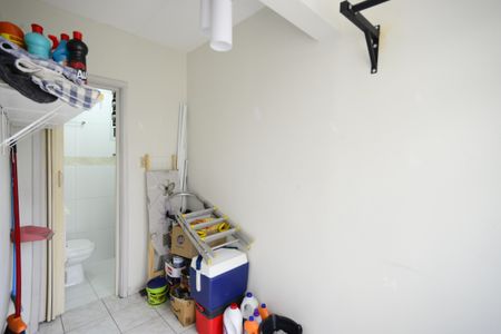 Apartamento para alugar com 70m², 2 quartos e 1 vagaQuarto de Serviço