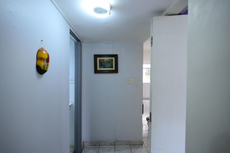 Apartamento para alugar com 70m², 2 quartos e 1 vagaCorredor