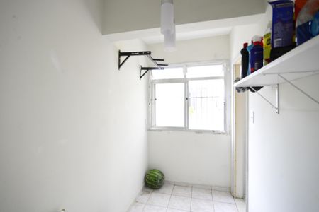 Apartamento para alugar com 70m², 2 quartos e 1 vagaQuarto de Serviço