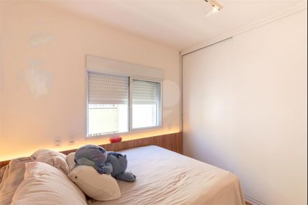 Apartamento à venda com 2 quartos, 80m² em Cerqueira César, São Paulo