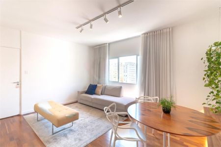 Apartamento à venda com 2 quartos, 80m² em Cerqueira César, São Paulo