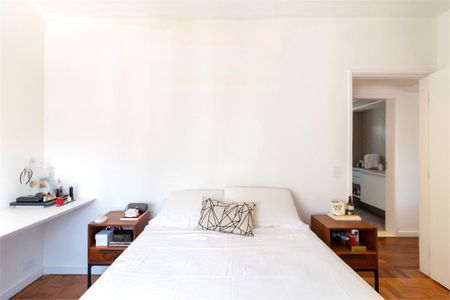 Apartamento à venda com 2 quartos, 80m² em Cerqueira César, São Paulo