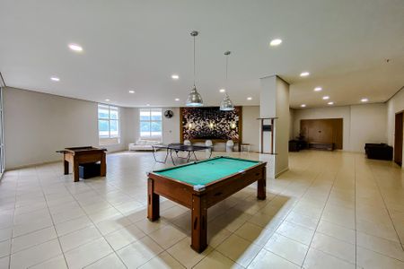 Apartamento à venda com 169m², 3 quartos e 3 vagasSala de Jogos